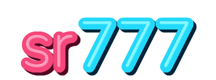sr777 — logo kanal